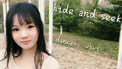 【vivi】❀hide and seek❀